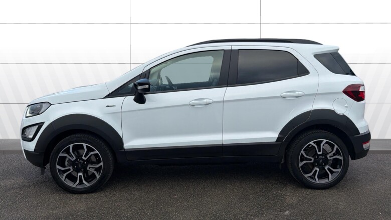 Ford EcoSport 1.0 EcoBoost 125 Active 5dr Petrol Hatchback